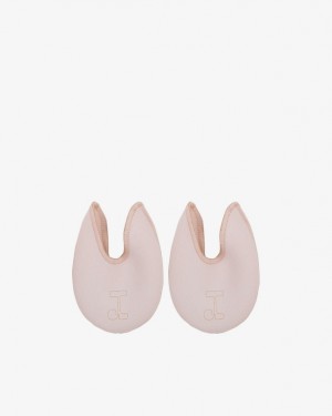 Pink Repetto Silicon Toe cushions Accessories Small Leather Goods | AU-46807XSNR